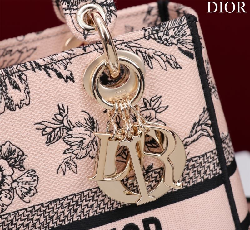 Christian Dior My Lady Bags